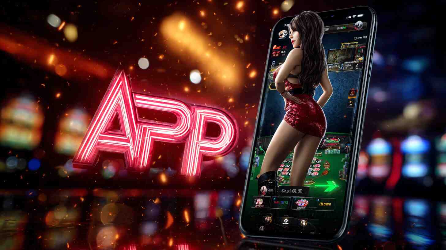 Unlock Casino Power with the EK222 Casino App
                              