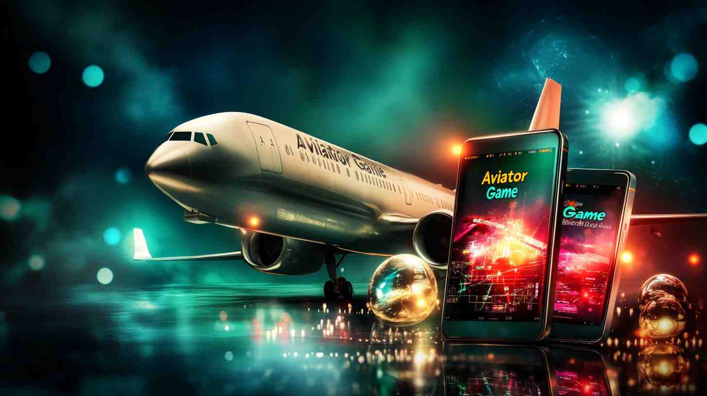 Launch Your Game in Aviator Casino EK222
                              
