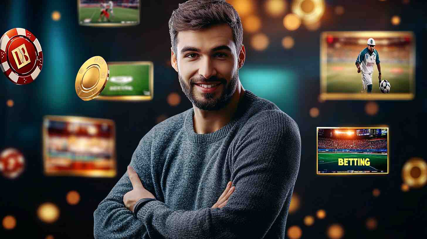 Fast-Paced Casino Games at EK222 Platform
                              