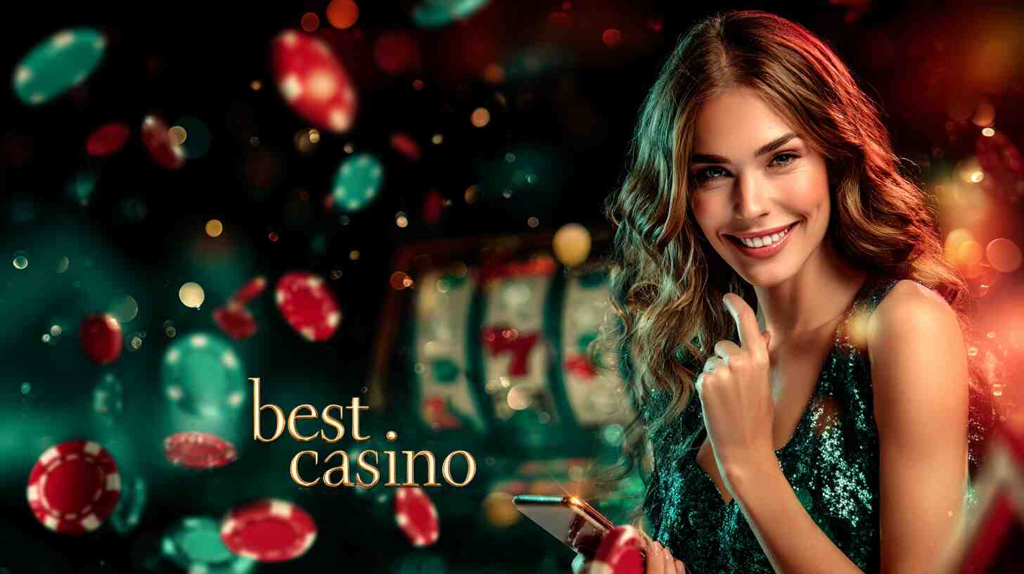 EK222 Casino - Control the Game, Chase the Rush
                              